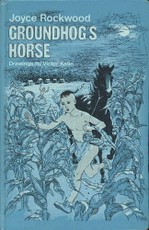 Groundhog's Horse