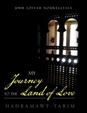 Nourellyssa, U: My Journey to the Land of Love