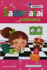 Šachmatai vaikams