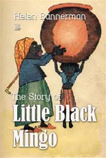 Story of Little Black Mingo