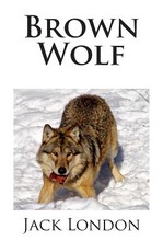 Brown Wolf