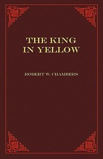 The King in Yellow