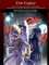Eon Legacy- Players and Game Masters
