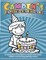 Camden's Birthday Coloring Book Kids Personalized Books