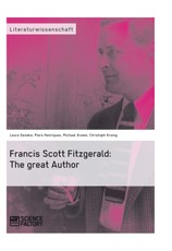 Grawe, M: Francis Scott Fitzgerald: The great Author