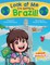 Look at Me I'm going to Brazil!