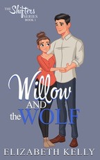 Willow and the Wolf