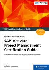 SAP Activate Project Management Certification Guide