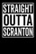 Straight Outta Scranton