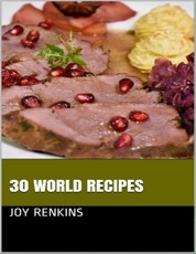 30 World Recipes