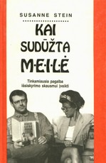 Kai sudūžta meilė