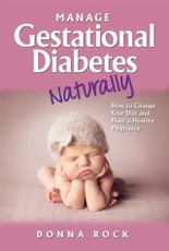 Manage Gestational Diabetes Naturally