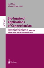 Bio-inspired Applications of Connectionism