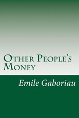 Other People's Money