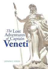 The Lost Adventures of Captain Veneti