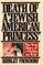 Death of a Jewish American Princess