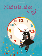 Mažasis laiko vagis