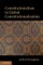 Constitutionalism in Global Constitutionalisation