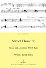 Sweet Thunder