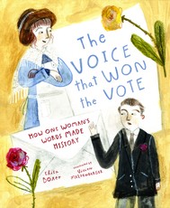 The Voice That Won the Vote