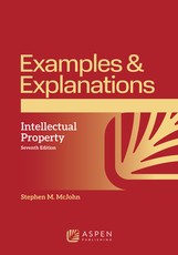 Examples & Explanations for Intellectual Property