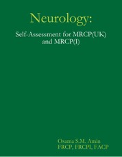 Neurology: Self Assessment for Mrcpuk and Mrcpi