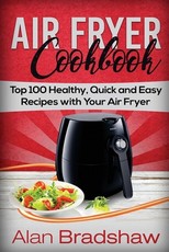 Air Fryer Cookbook