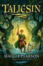 Taliesin: A Bloomsbury Reader
