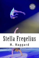 Stella Fregelius