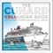 The Cunard Colouring Book