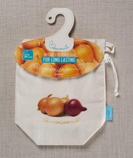 Maišelis svogūnams