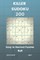 Killer Sudoku - 200 Easy to Normal Puzzles 9x9 Vol.1