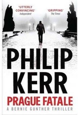Prague Fatale