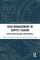 Risk Management in Supply Chains