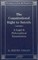 The Constitutional Right to Suicide