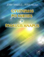 Gyvenimas po mirties ir pasaulis anapus