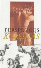 Persprogęs korsetas
