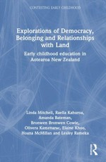 Explorations of Democracy, Belonging and Relationships with Land