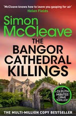 The Bangor Cathedral Killings