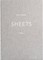 Sheets Zwei (Deluxe Edition Hardback Book)