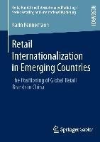 Retail Internationalization in Emerging Countries