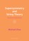 Supersymmetry and String Theory