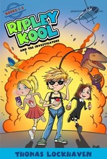 Ripley Kool and the Investigators