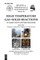 High Temperature Gas-Solid Reactions in Earth and Planetary Processes