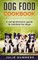 Dog Food Cookbook
