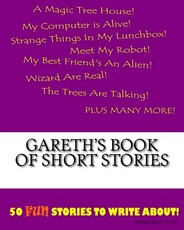 Gareth's Book Of Short Stories