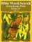 Bible Word Search Extra Large Print Volume 18