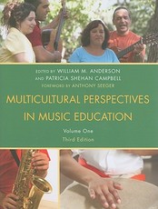 Multicultural Perspectives in Music Education, Volume I, Third Edition