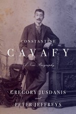 Constantine Cavafy