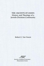 The Ascents of James